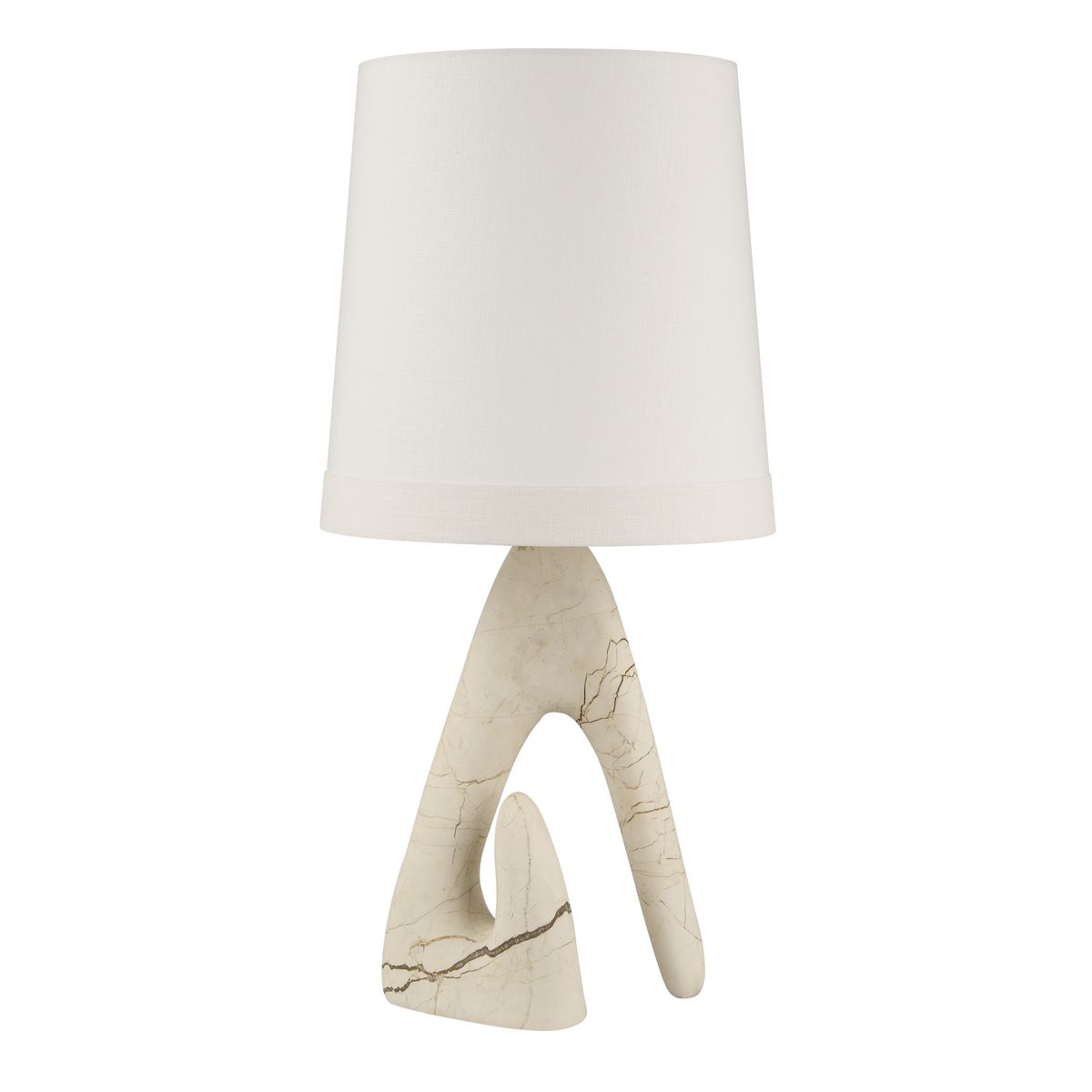 Teton Table Lamp - Uttermost
