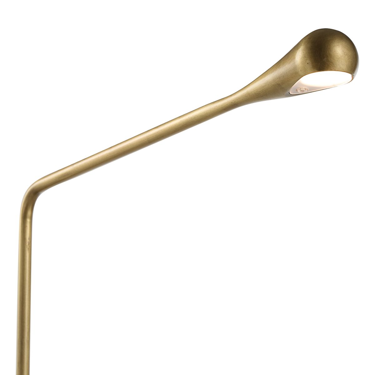 Wanderful Floor Lamp - Uttermost