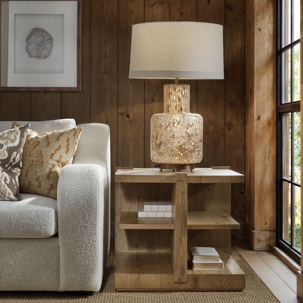 Uttermost Glow With The Flow Collection