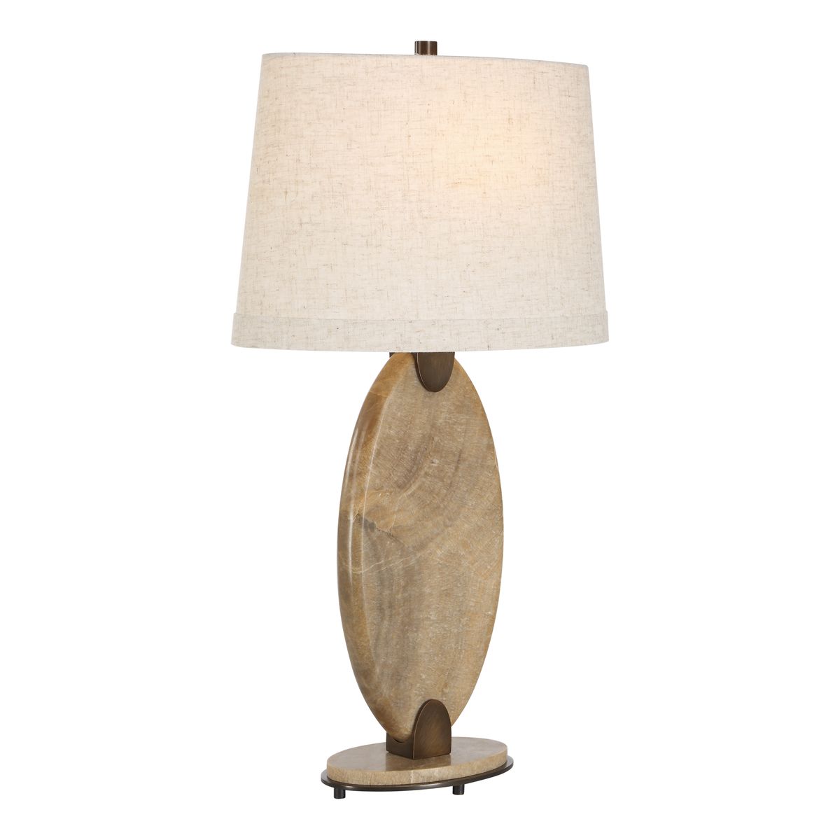 Surf's Up Table Lamp view 5