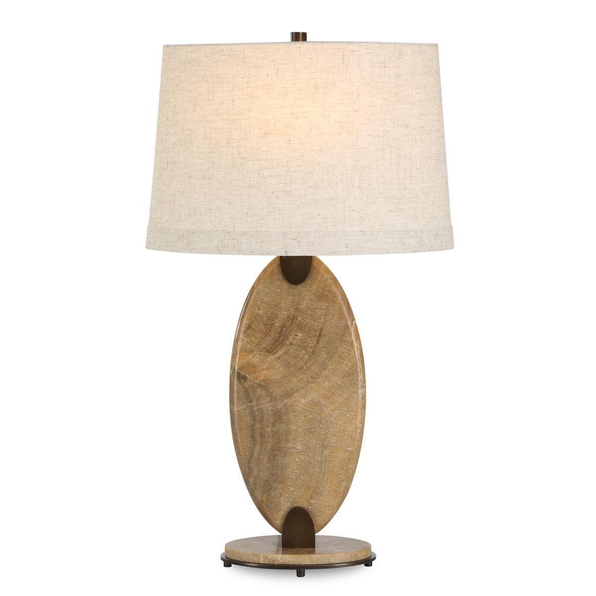 Surf's Up Table Lamp view 2