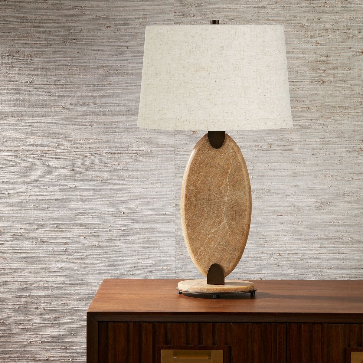 Surf's Up Table Lamp view 3