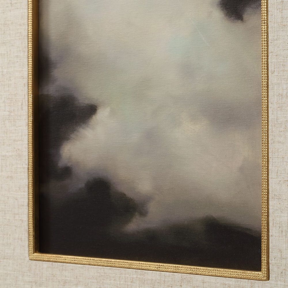Autumn Cumulation Framed Canvases, S/6 view 11