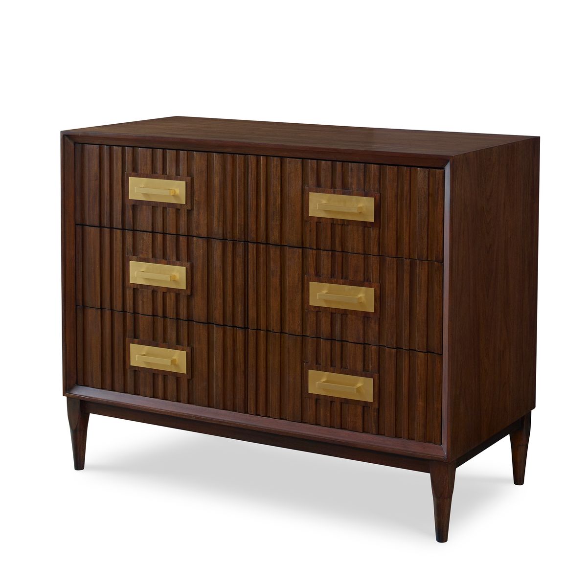 Articulation 6 Drawer Chest view 3