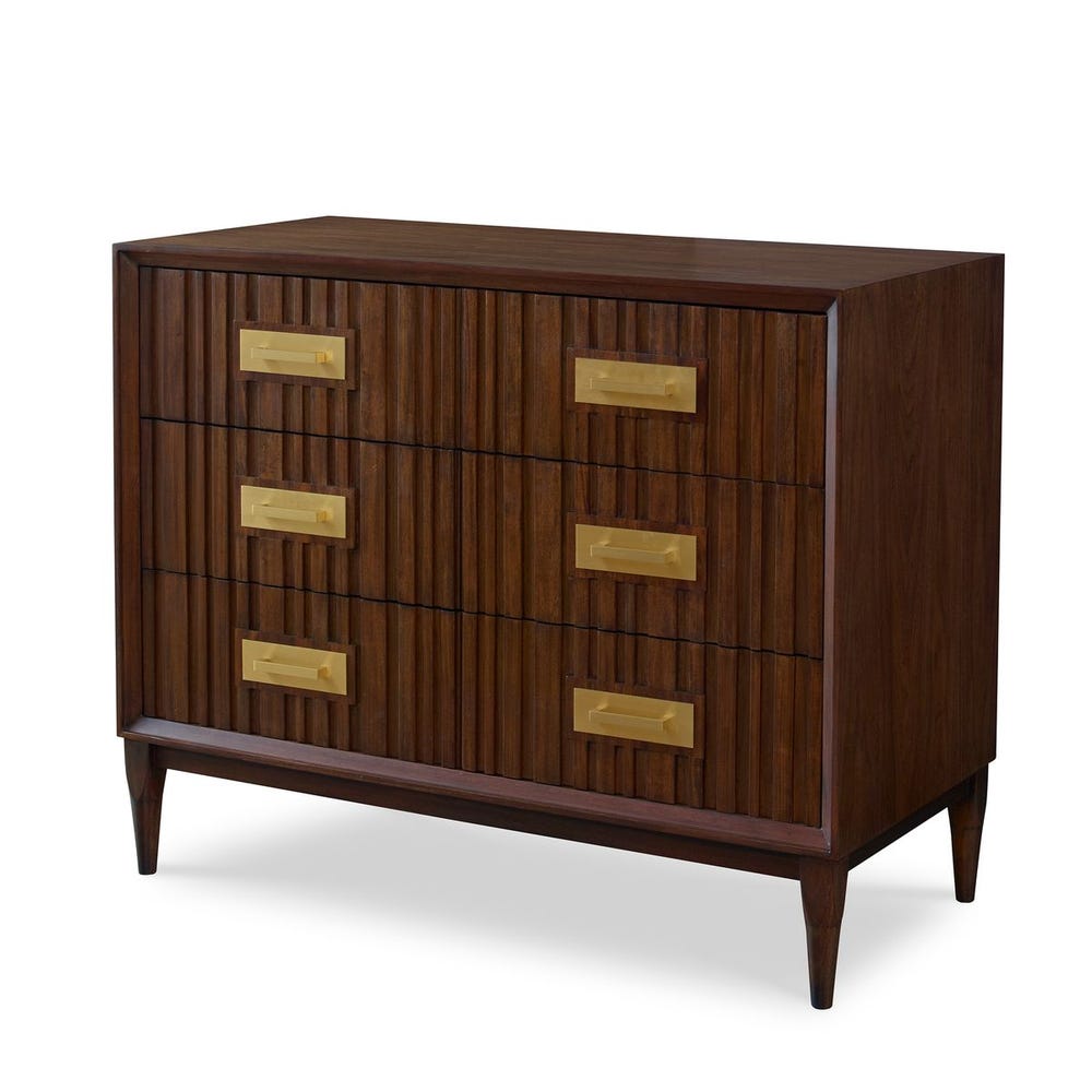 Articulation 6 Drawer Chest view 11