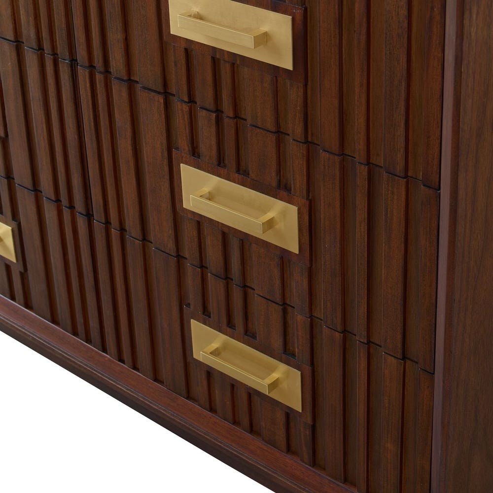 Articulation 6 Drawer Chest view 14