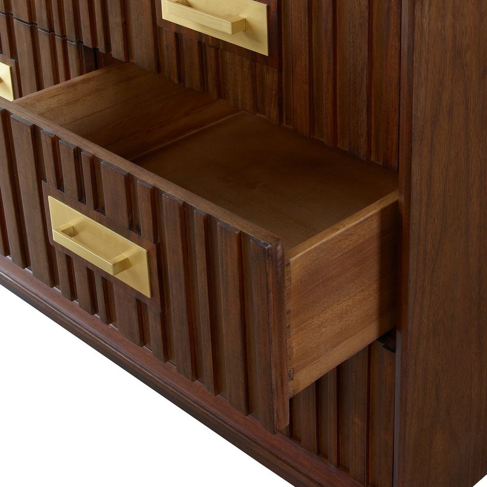 Articulation 6 Drawer Chest view 15