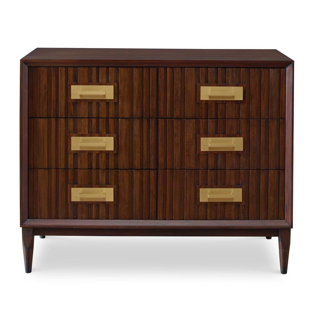 Articulation 6 Drawer Chest view 10