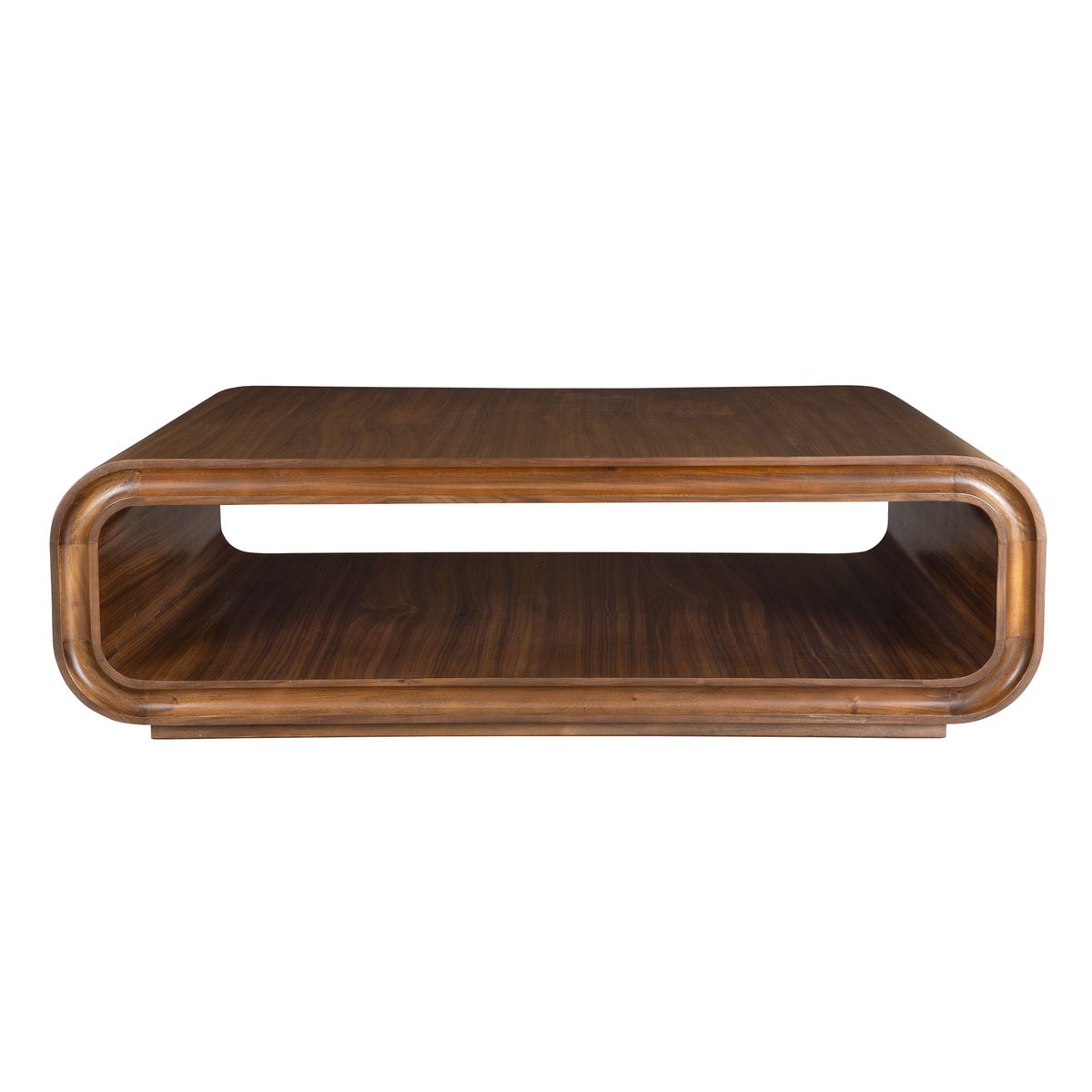 Runaround Coffee Table - Uttermost