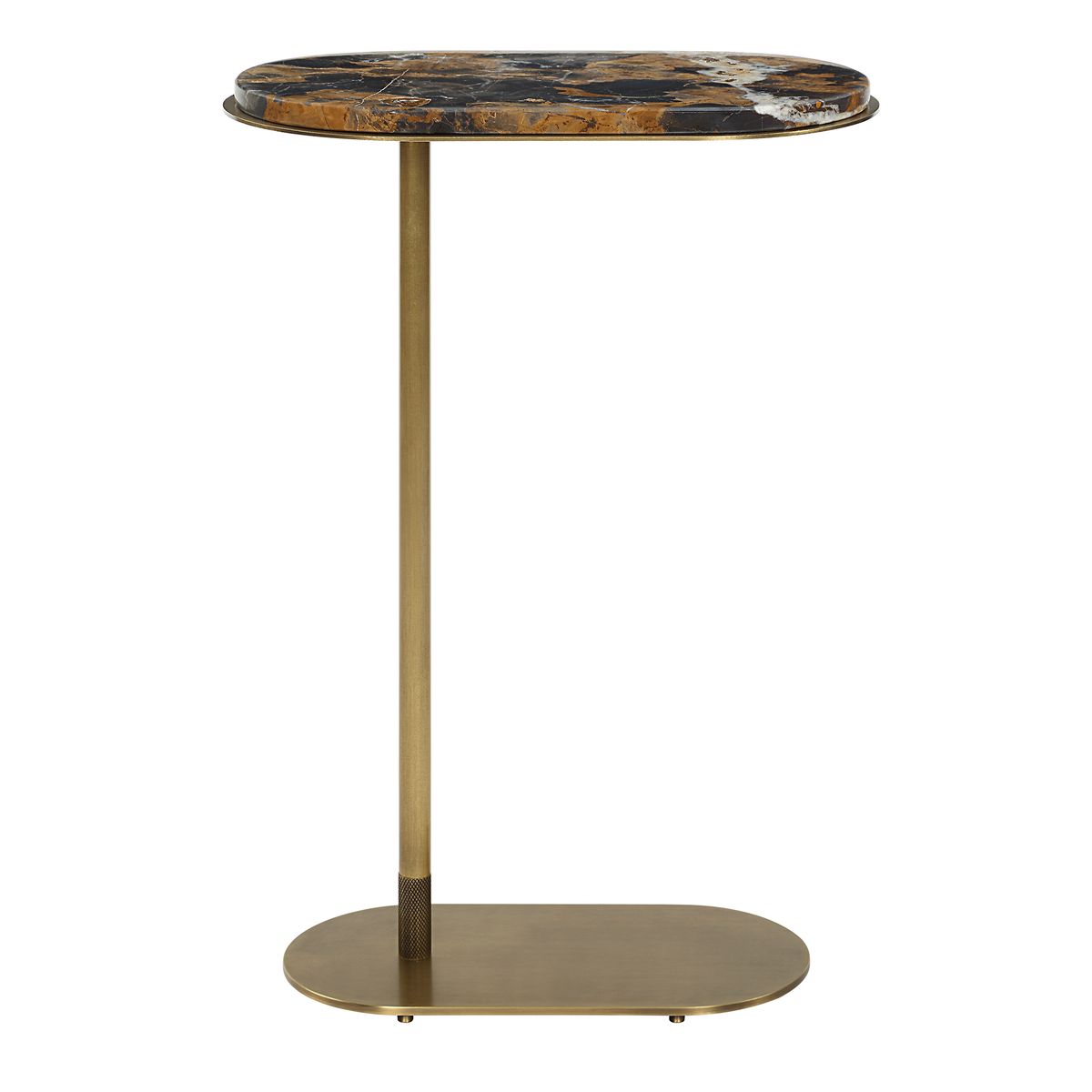 Lozenge Accent Table - Uttermost