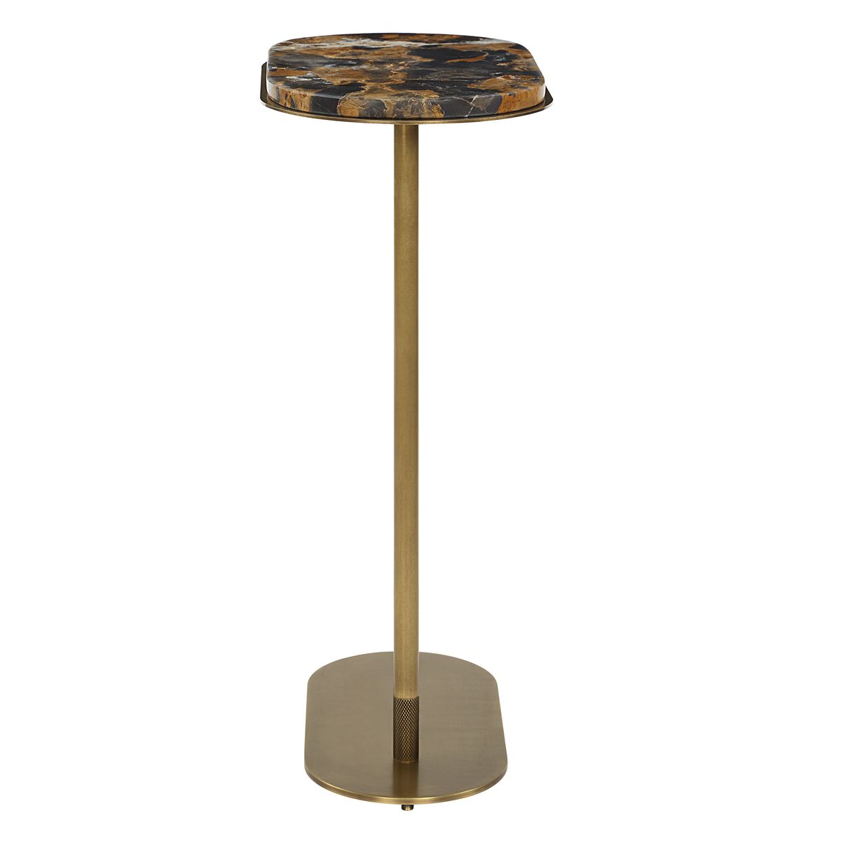 Lozenge Accent Table view 6