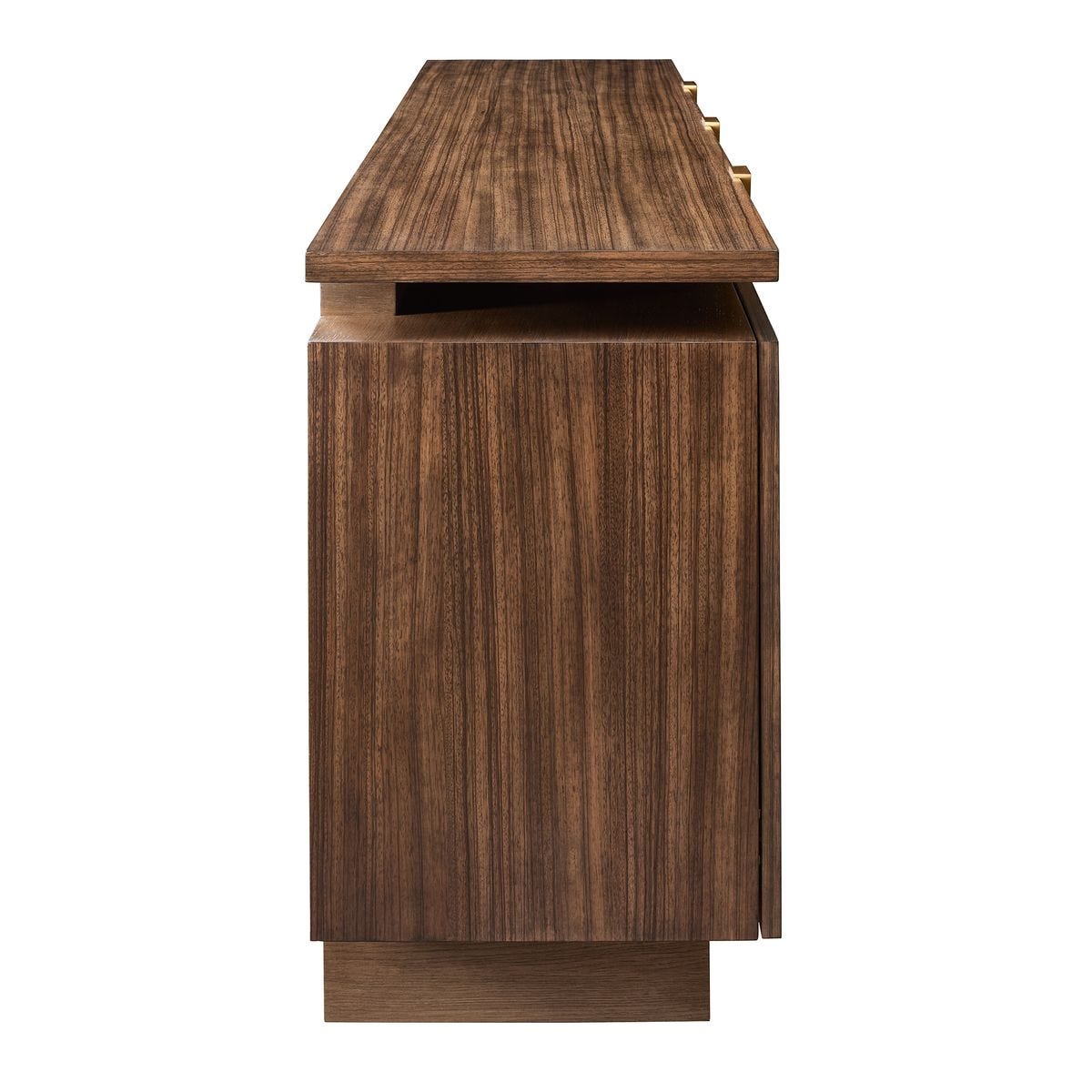International 4 Door Cabinet - Uttermost
