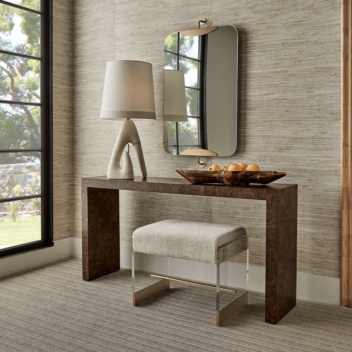 Uttermost Ingrain Collection