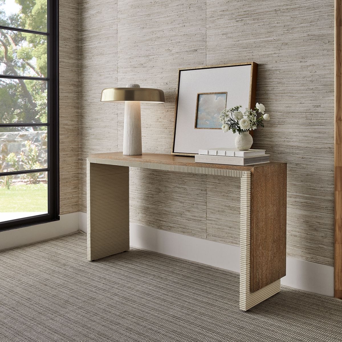 Magic Keys Console Table - Revelation