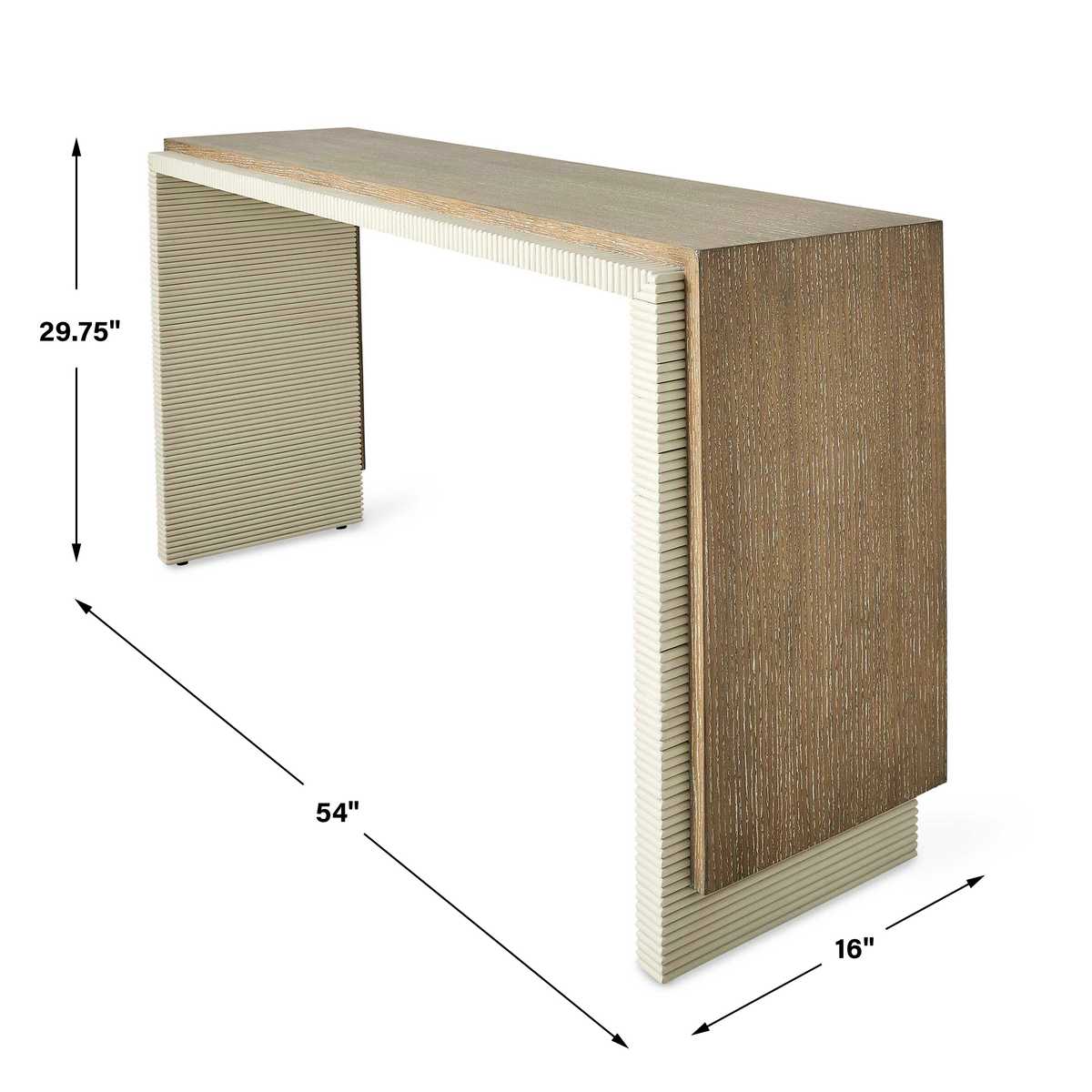 Magic Keys Console Table - Revelation