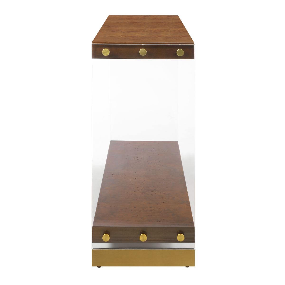 Apparition Console Table view 4