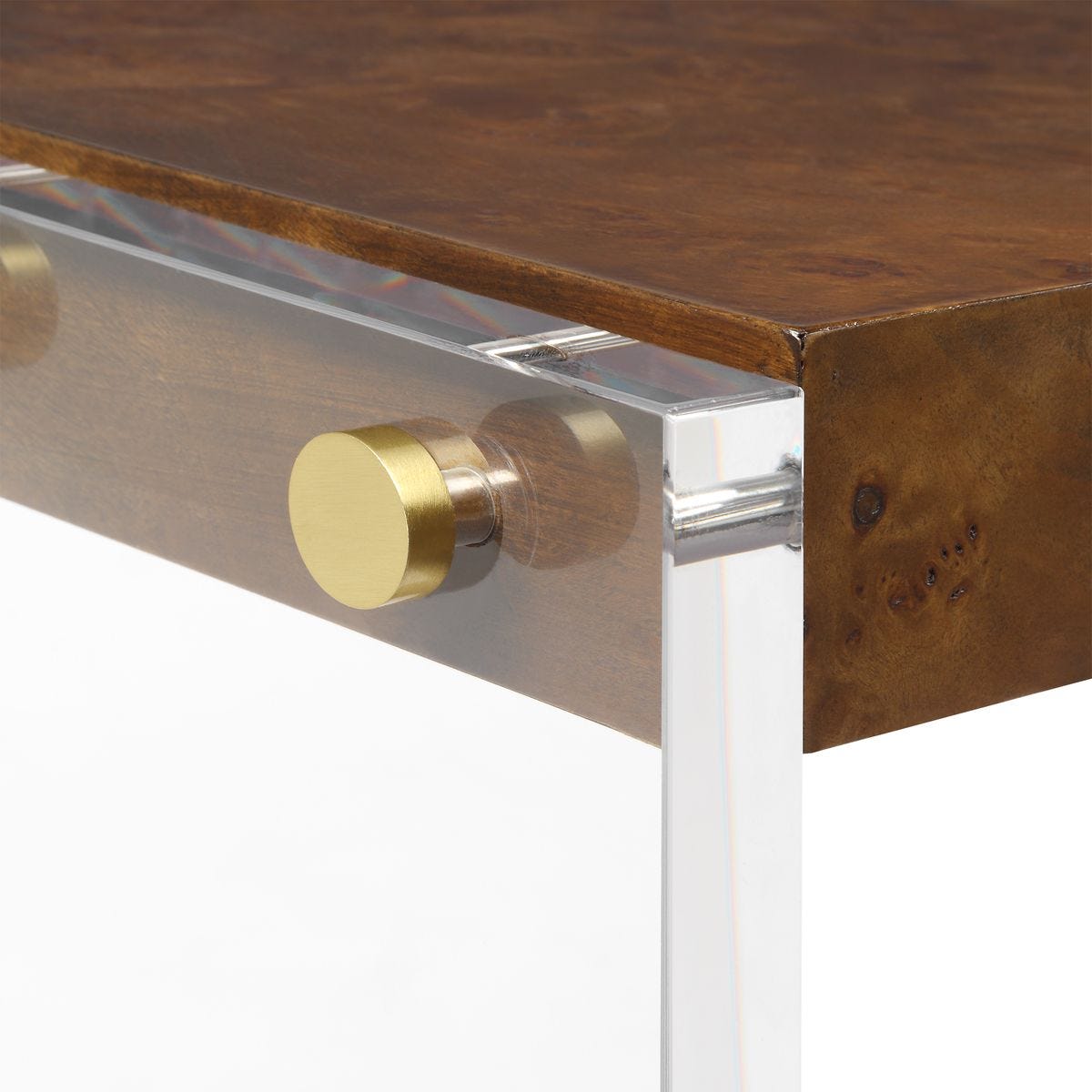 Apparition Console Table view 5