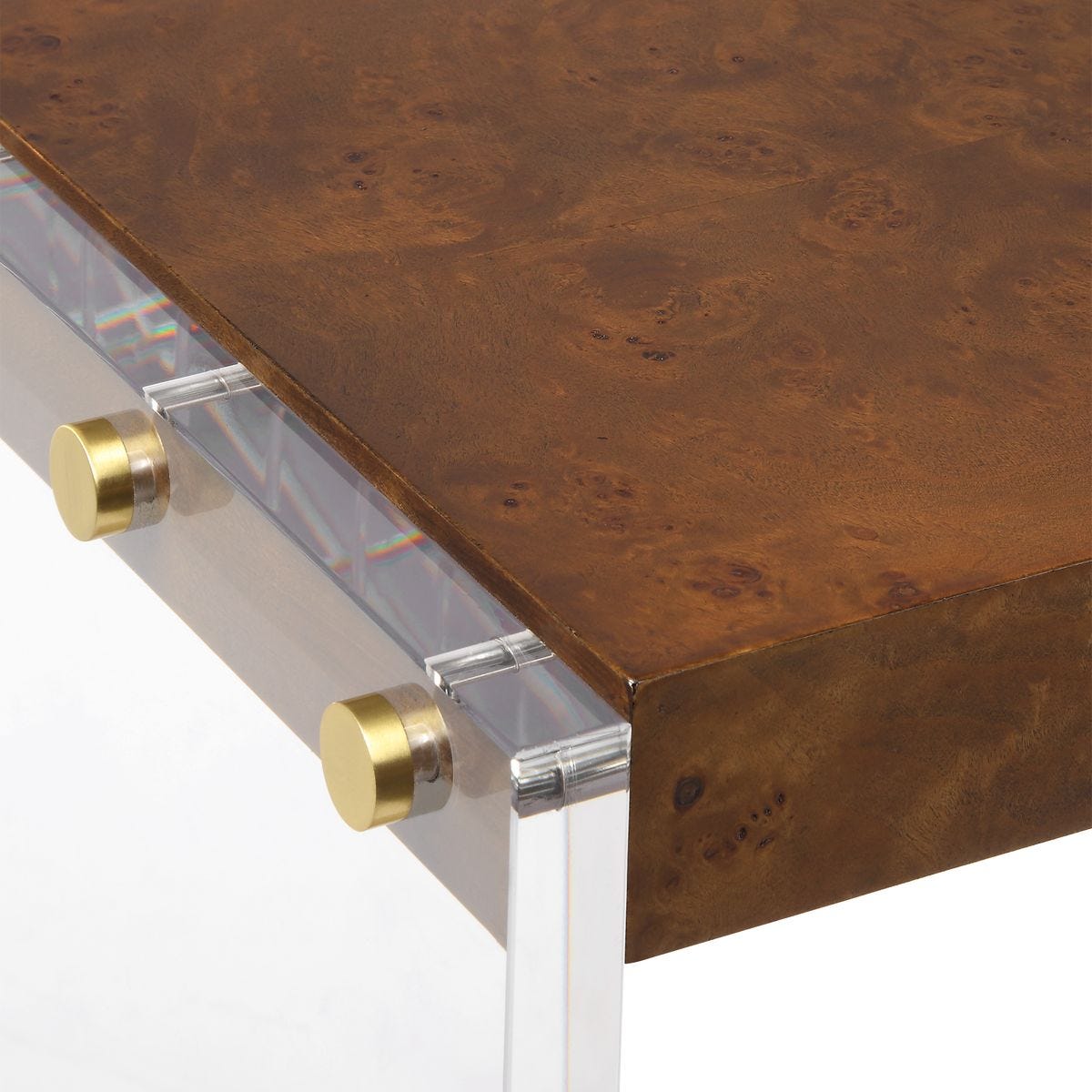 Apparition Console Table view 6