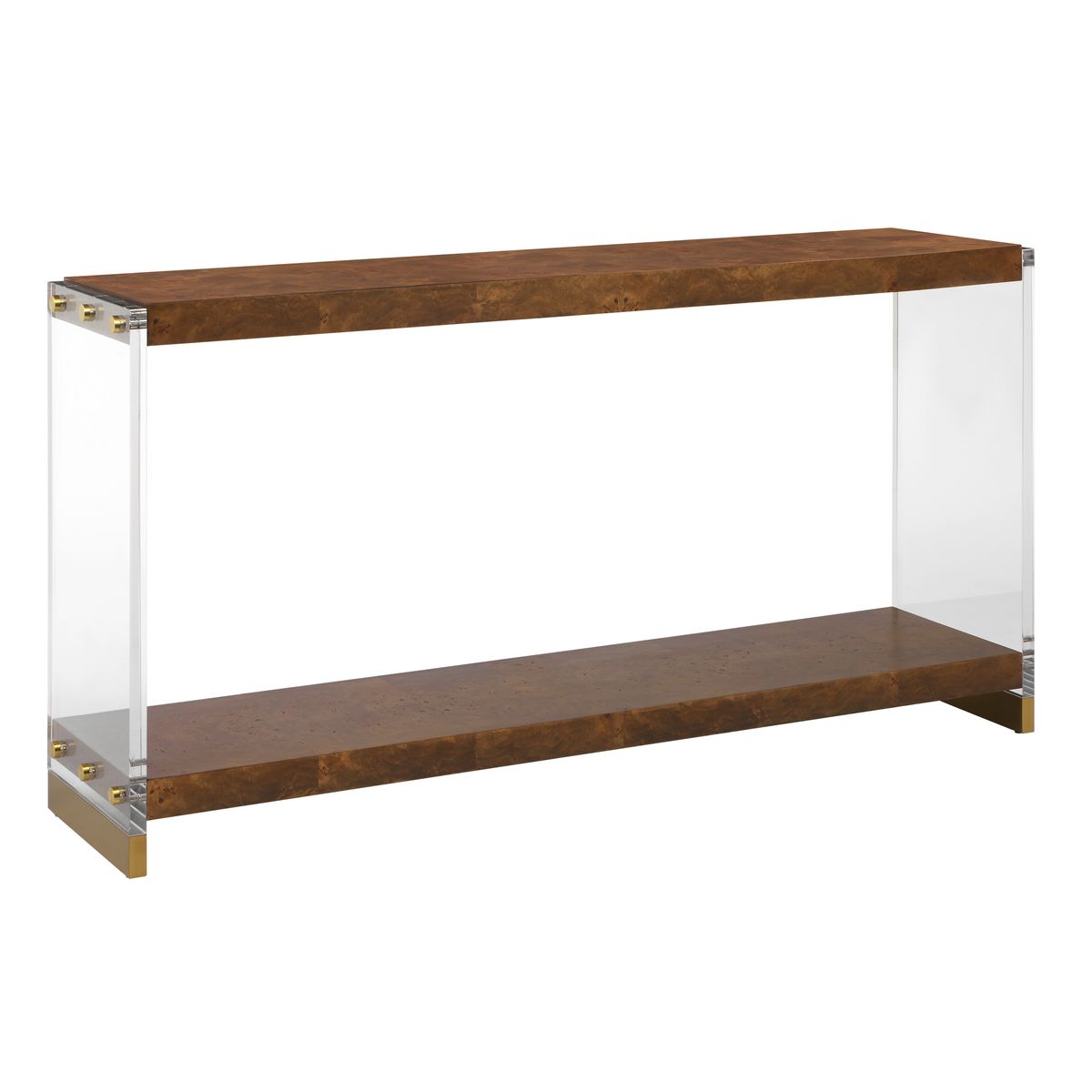 Apparition Console Table view 3