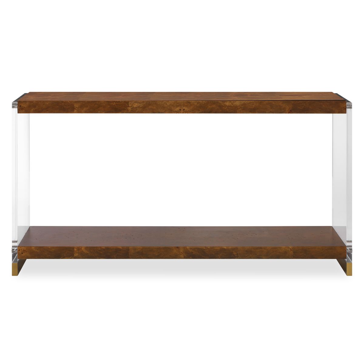 Apparition Console Table view 2