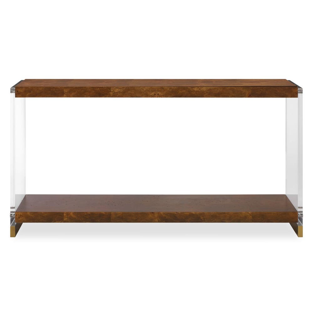 Apparition Console Table view 9