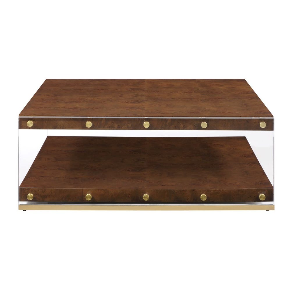 Apparition Coffee Table view 11