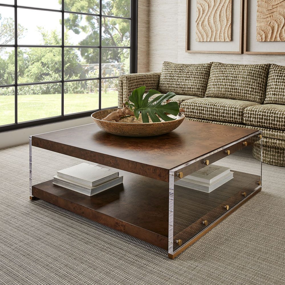 Apparition Coffee Table view 10