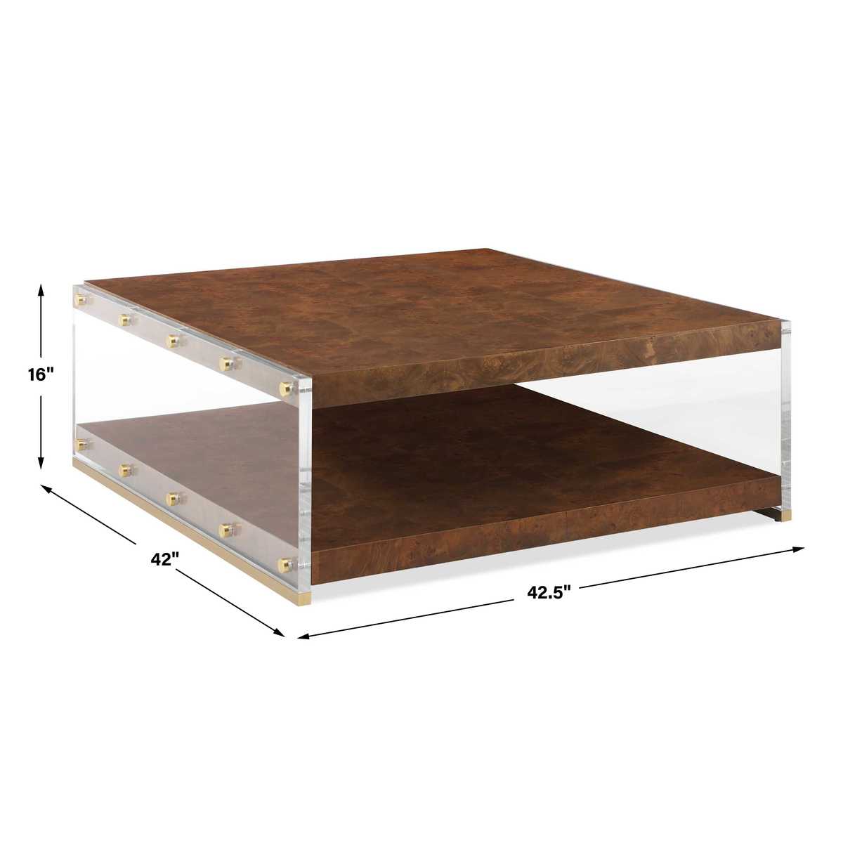 Apparition Coffee Table view 7