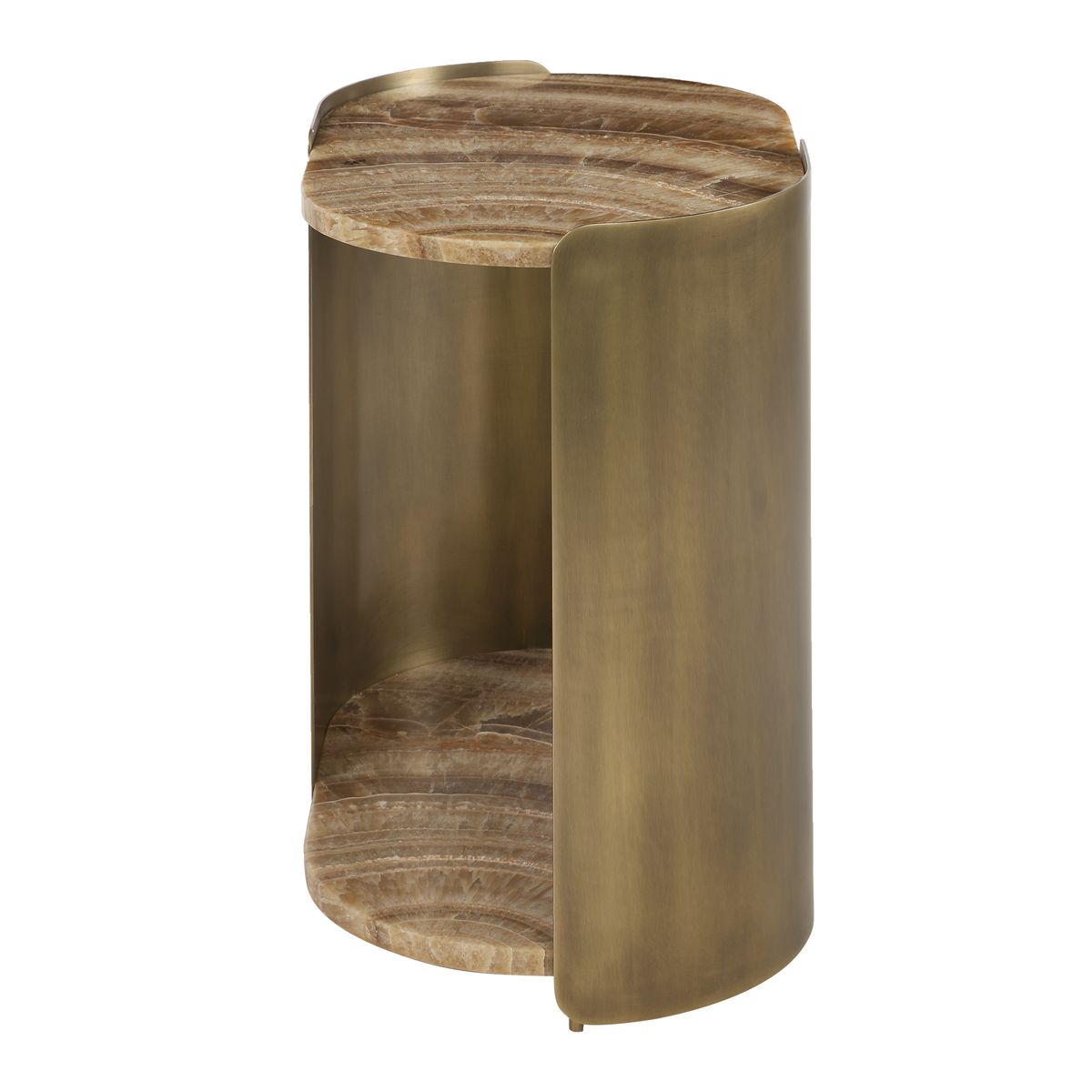 Lozenge Accent Table view 4