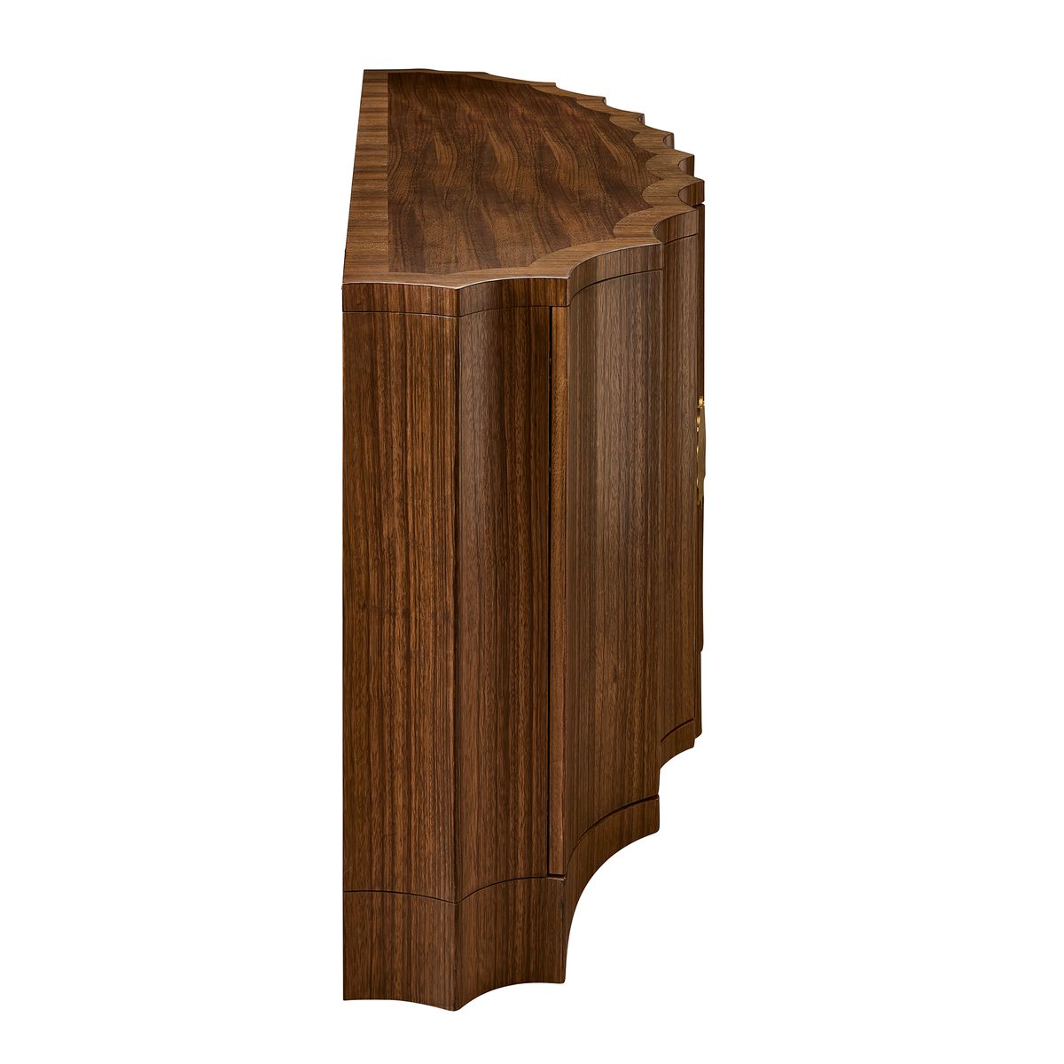 Grand Flute 4 Door Cabinet view 6
