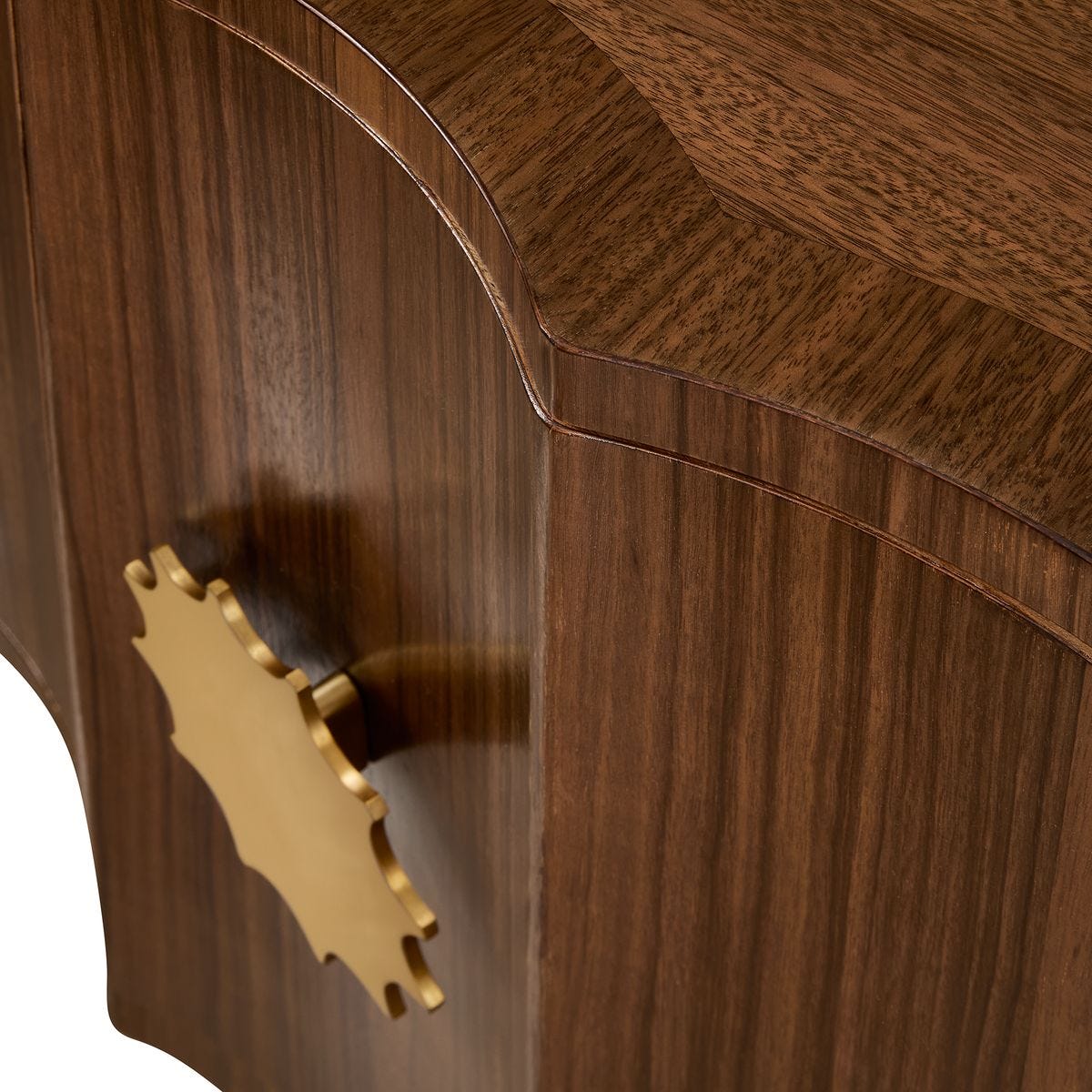 Grand Flute 4 Door Cabinet view 8
