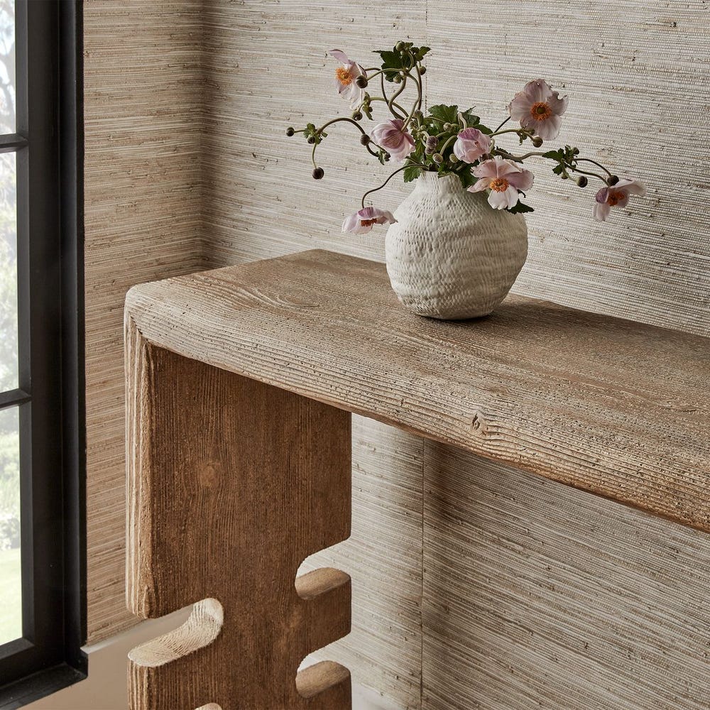 Turn A Corner Console Table view 17