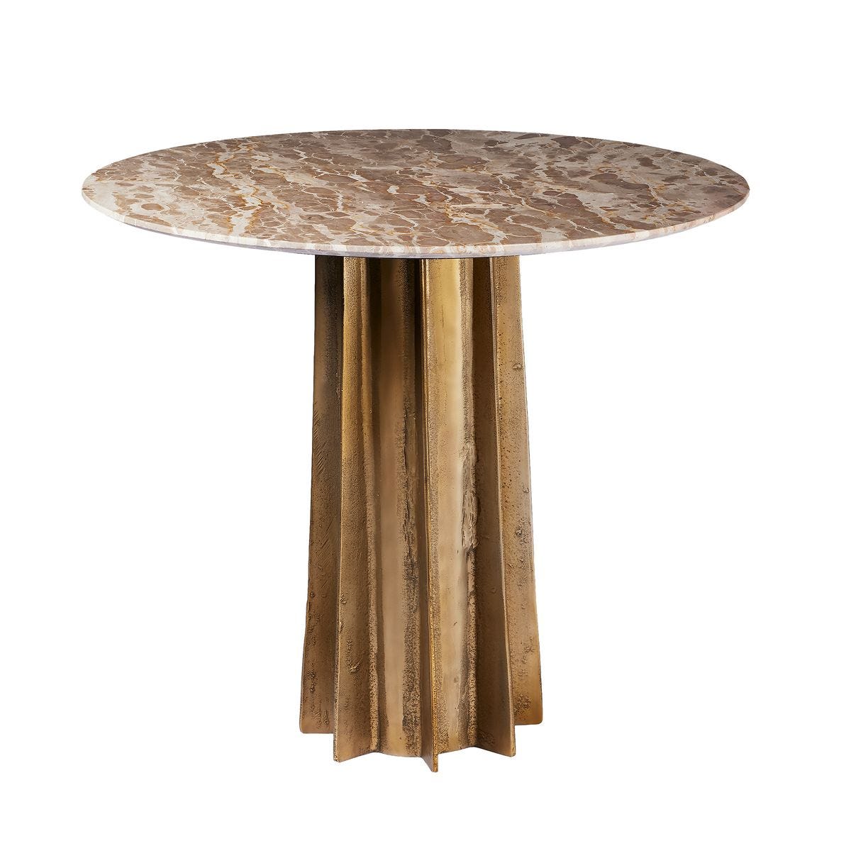 Shifting Gears Bistro Table, 2 CARTONS - Revelation