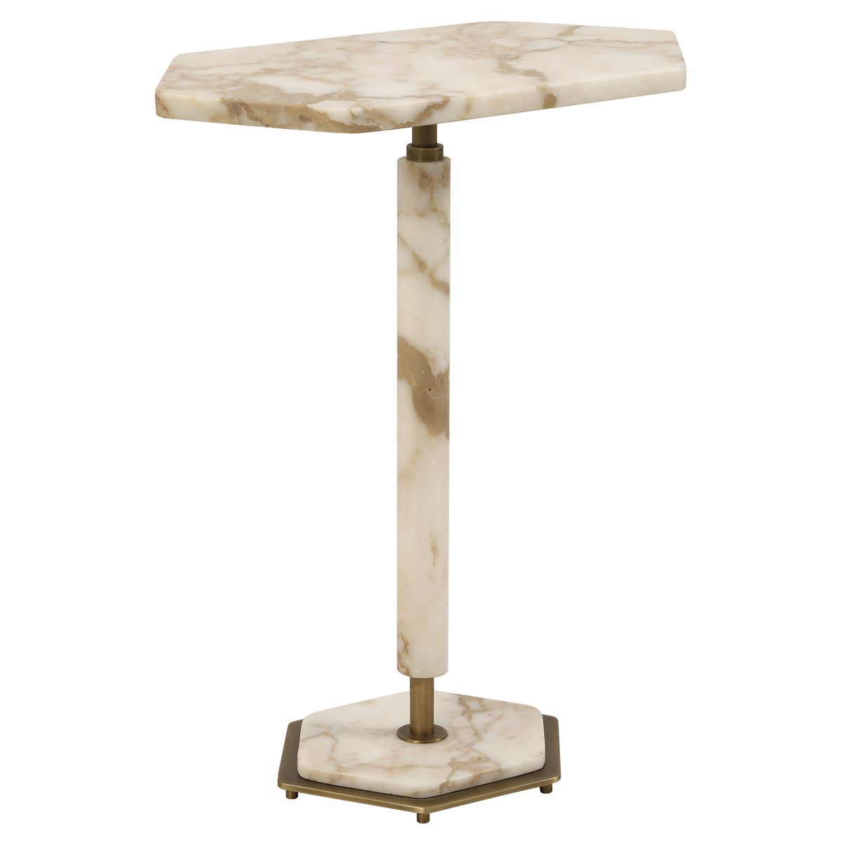 Sixfold Accent Table view 4