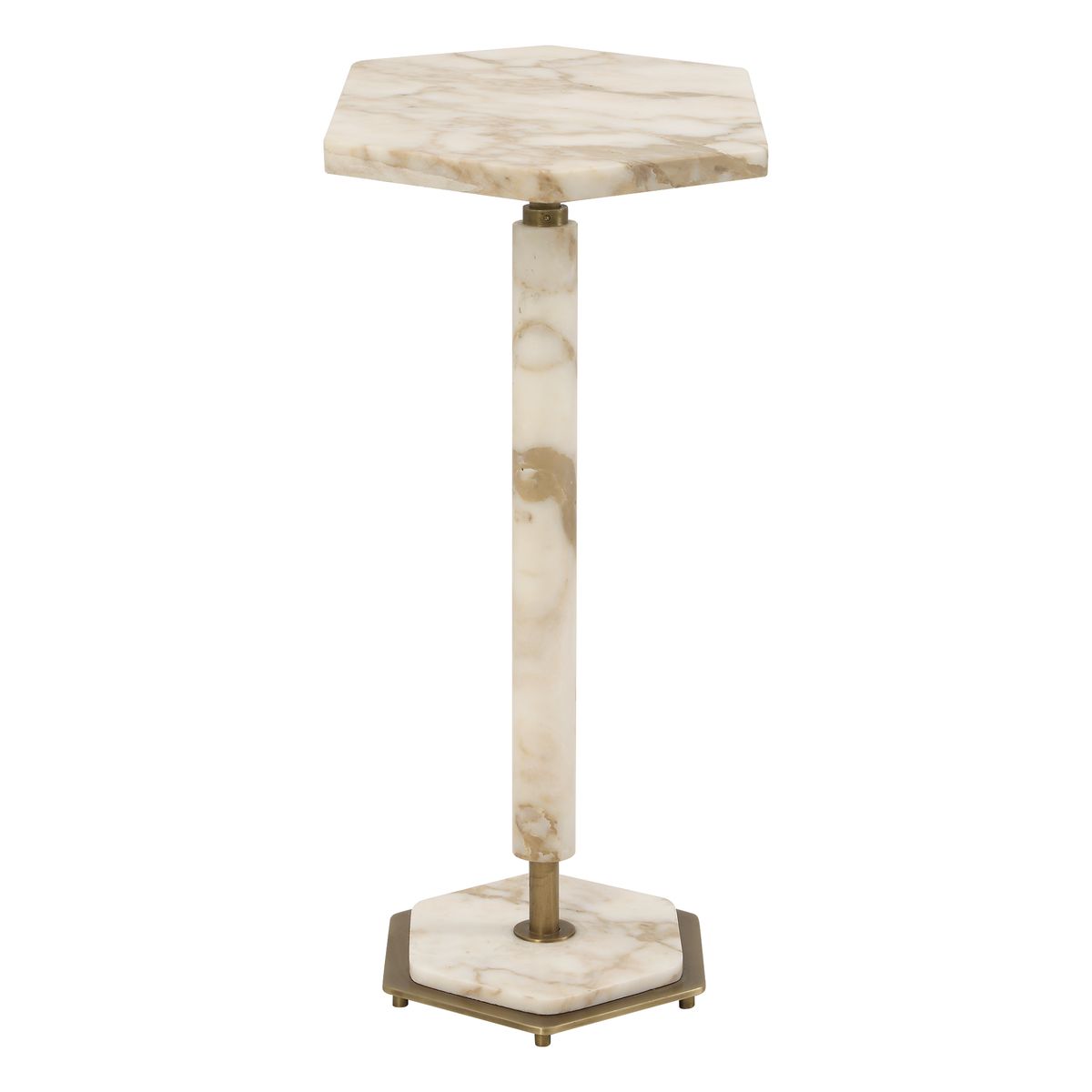 Sixfold Accent Table view 5