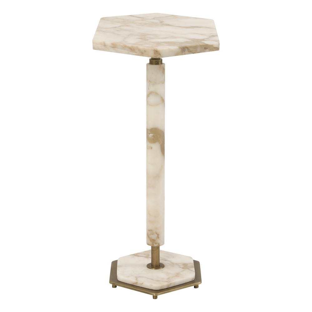 Sixfold Accent Table view 14