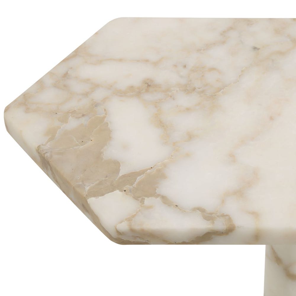 Sixfold Accent Table view 15