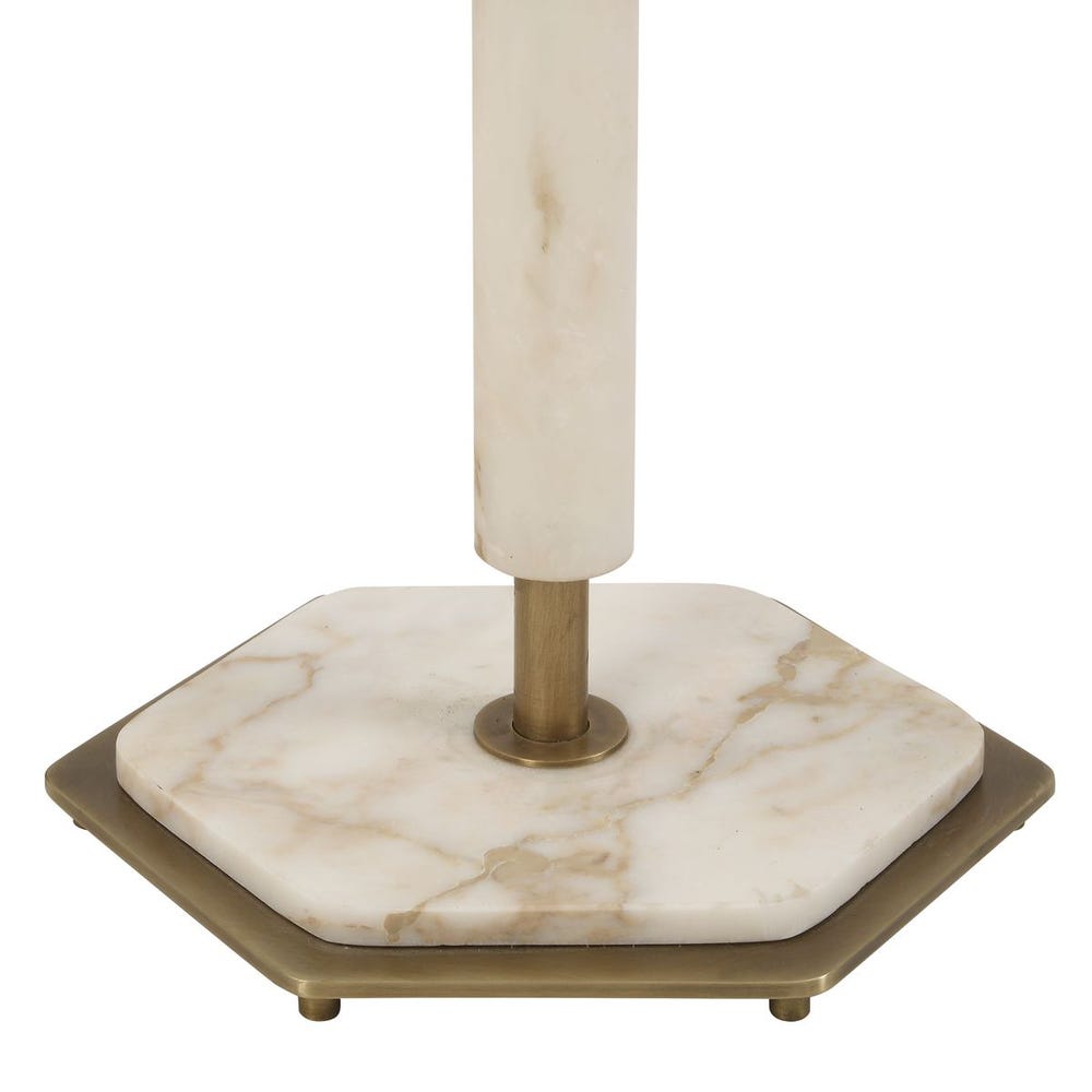 Sixfold Accent Table view 17