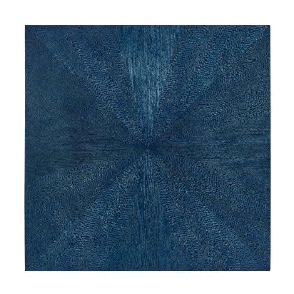 Put You On A Pedestal Game Table - True Blue, 2 CARTONS view 12