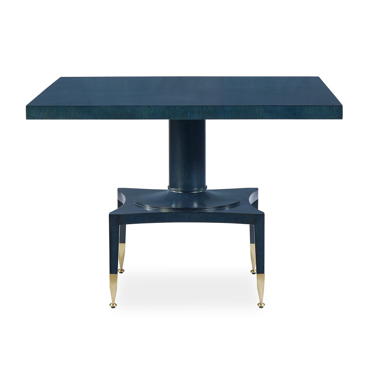 Put You On A Pedestal Game Table - True Blue, 2 CARTONS view 2