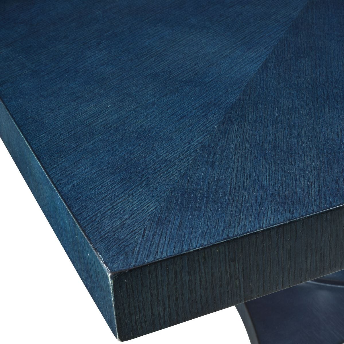 Put You On A Pedestal Game Table - True Blue, 2 CARTONS view 7