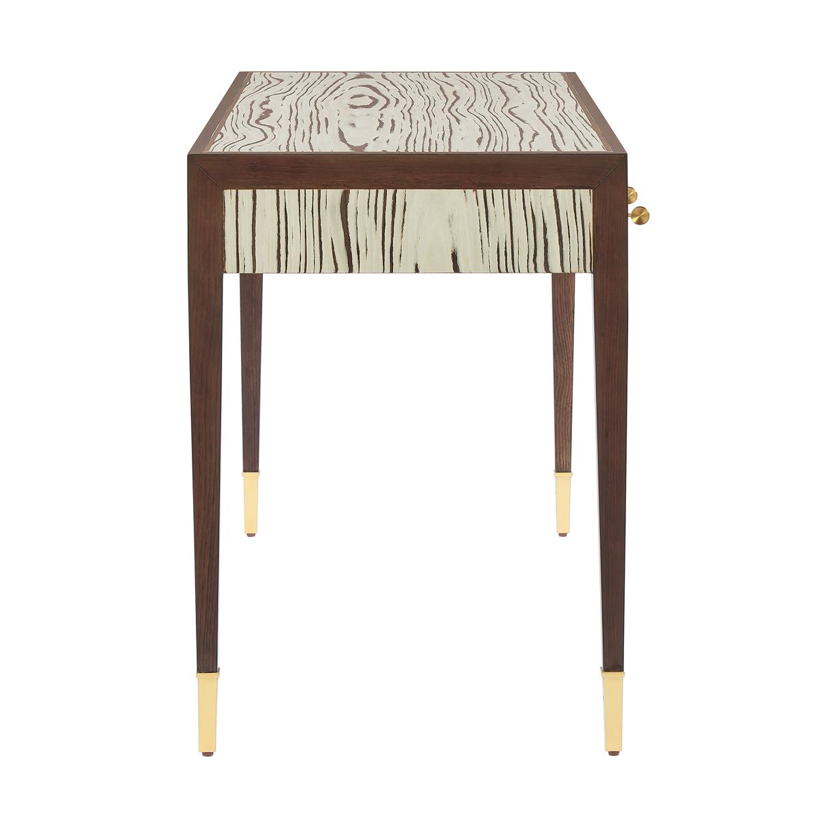 Woodland Code Writing Desk view 8