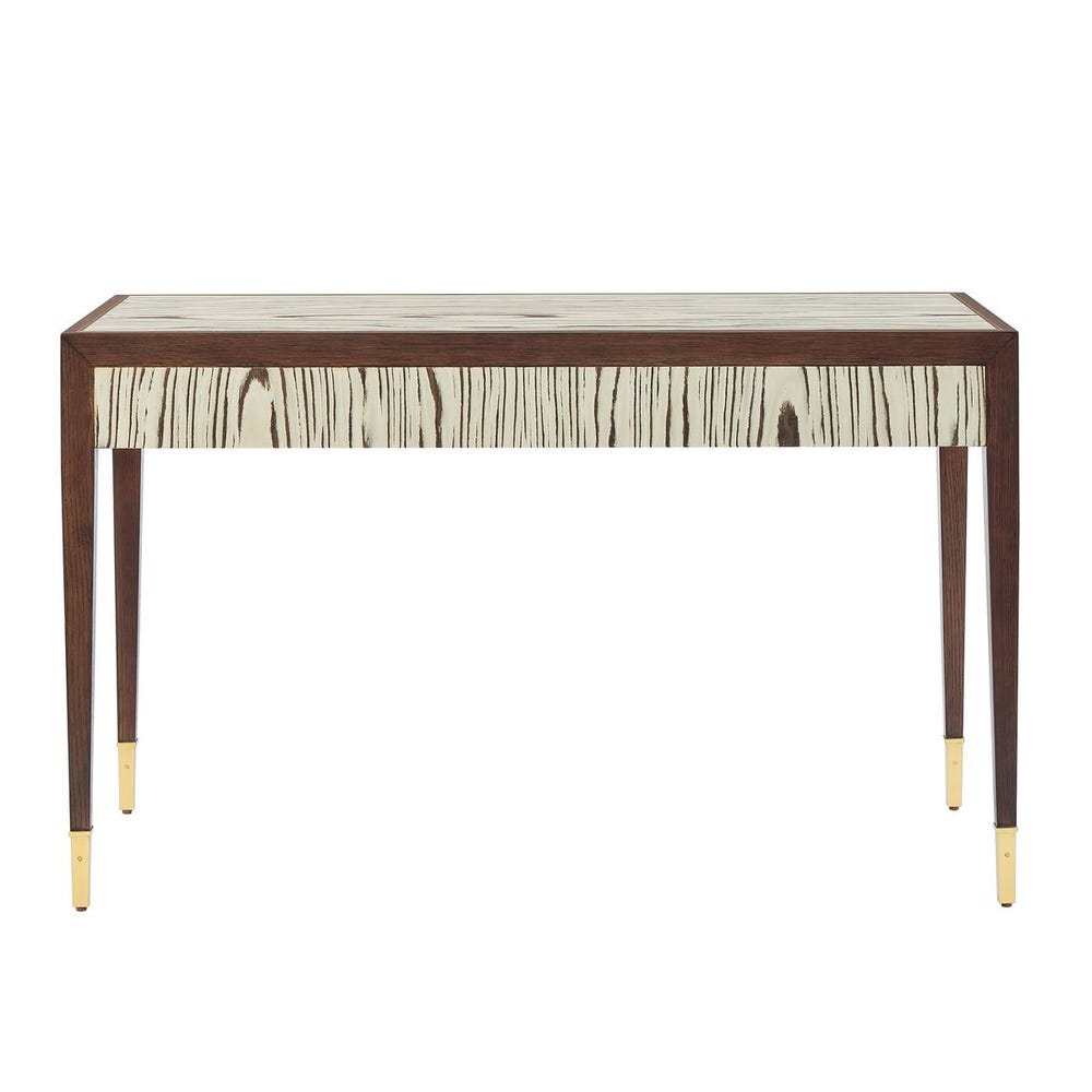 Woodland Code Writing Desk view 22