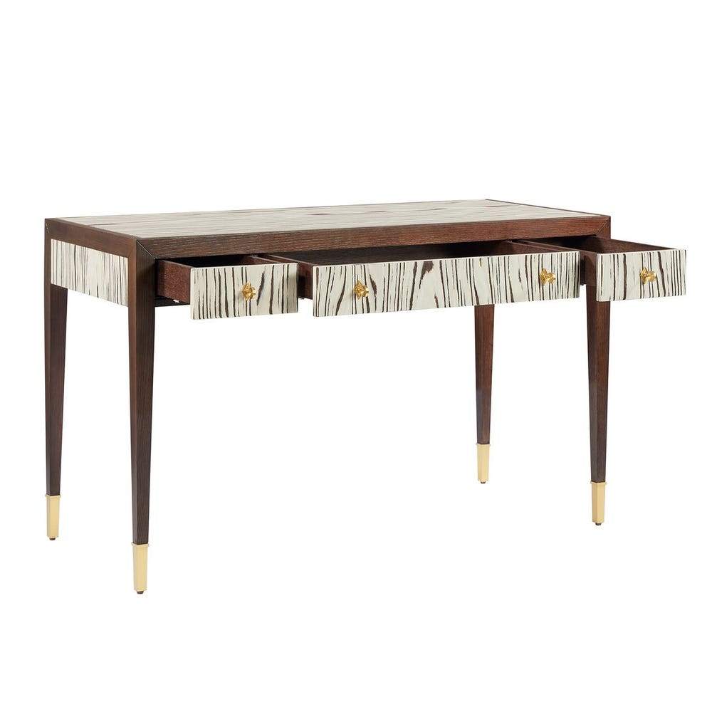 Woodland Code Writing Desk view 23