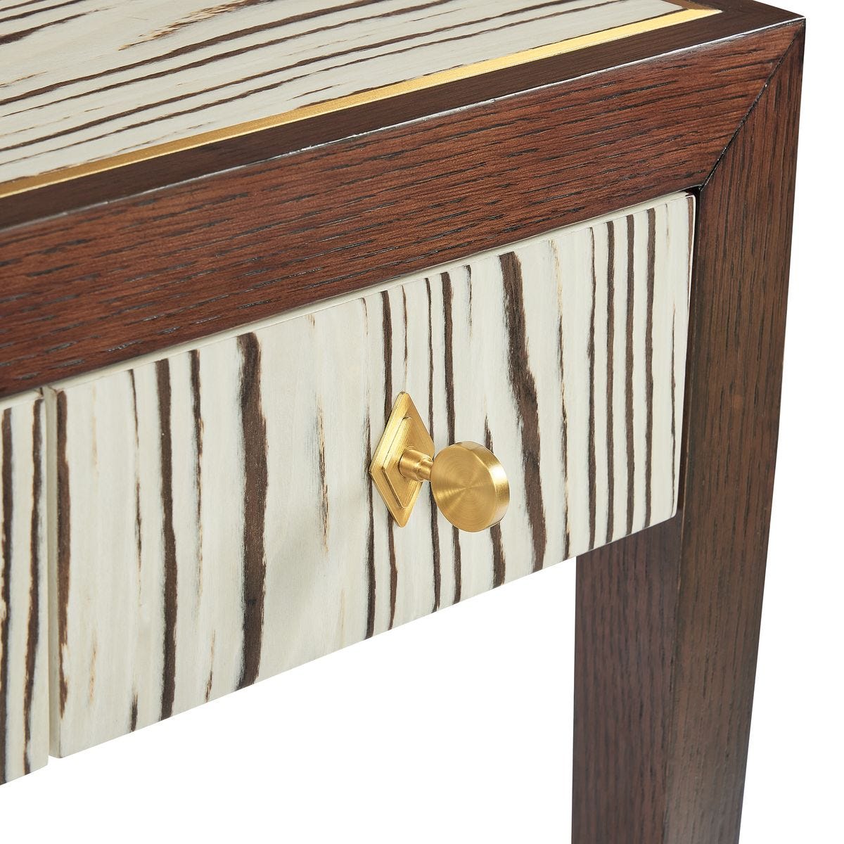 Woodland Code Writing Desk view 12