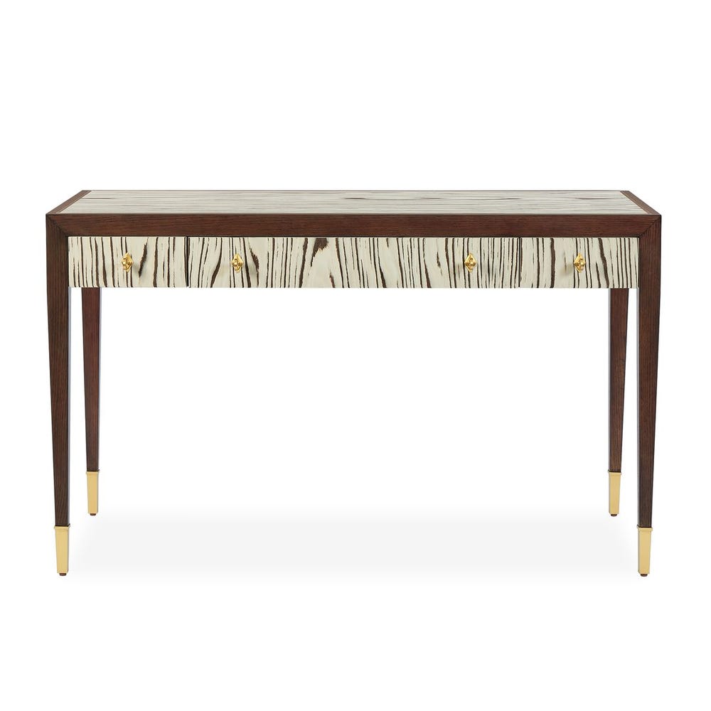 Woodland Code Writing Desk view 15