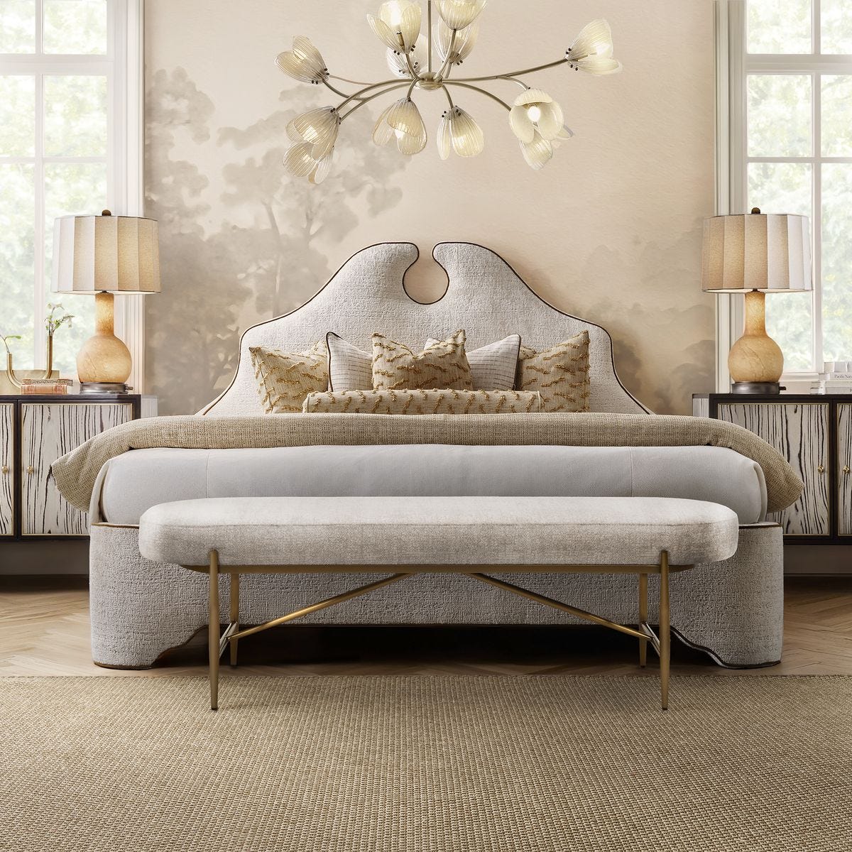 Uttermost Soft Spot Collection