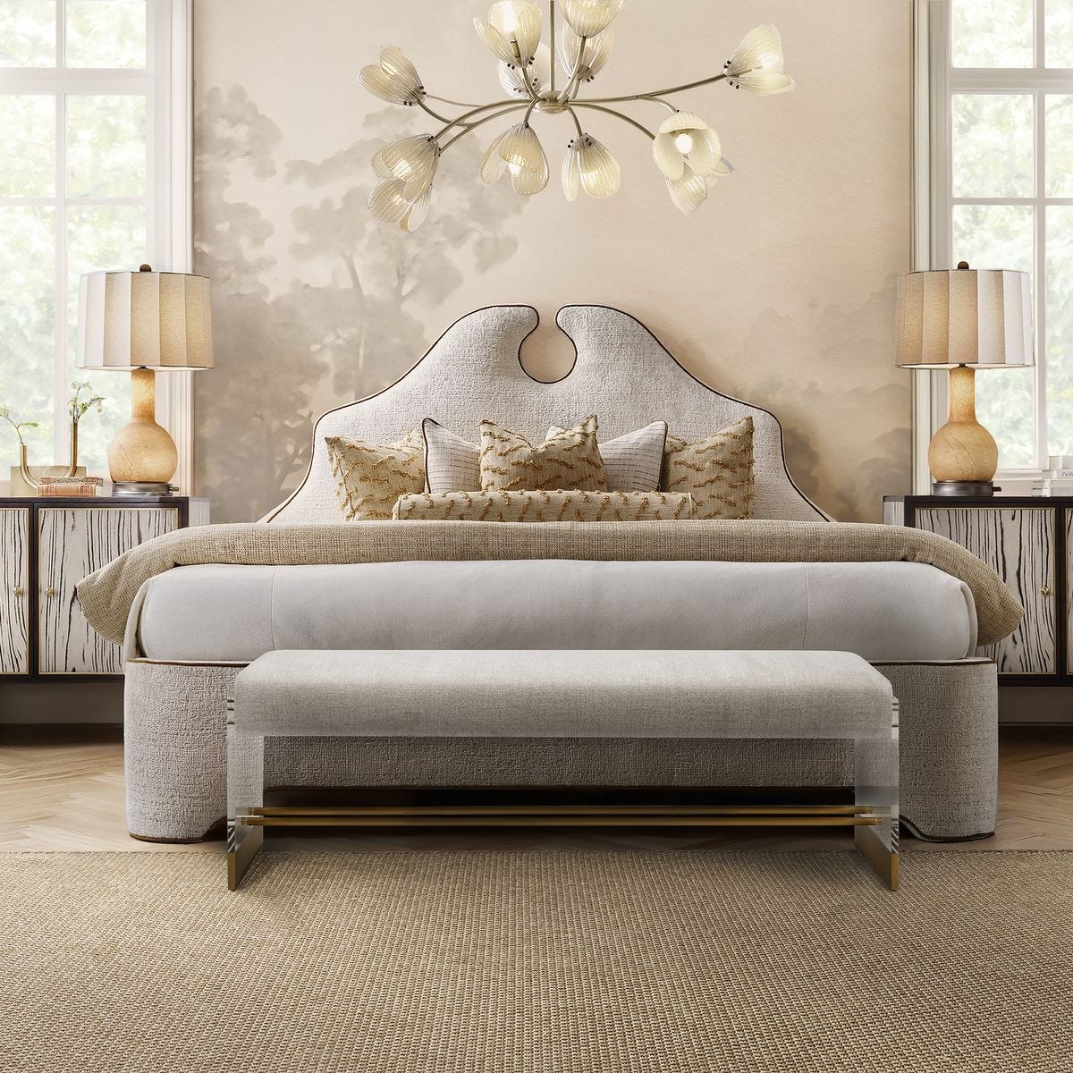 Uttermost Apparition Collection
