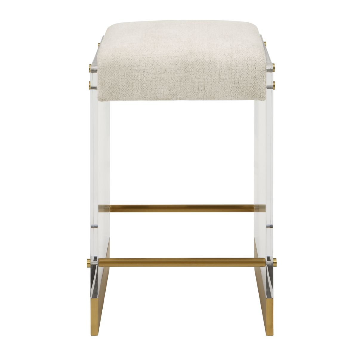 Apparition Counter Stool - Ecru view 3
