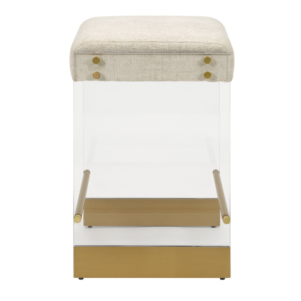 Apparition Counter Stool - Ecru view 4